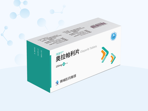 泽诺宁®奥拉帕利片